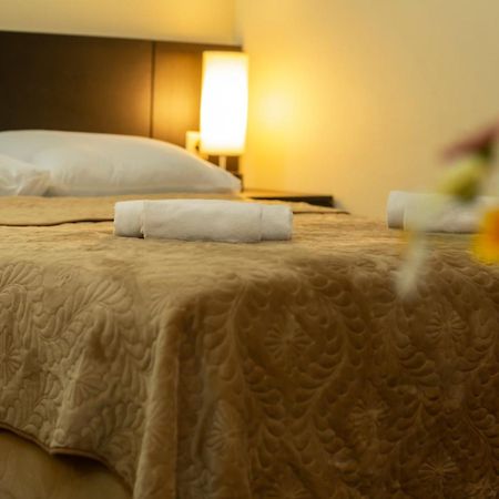 Hotel Chveni Ezo 코불레티 외부 사진